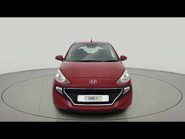 Used Hyundai Santro Sportz AMT [2018-2020] in Ahmedabad