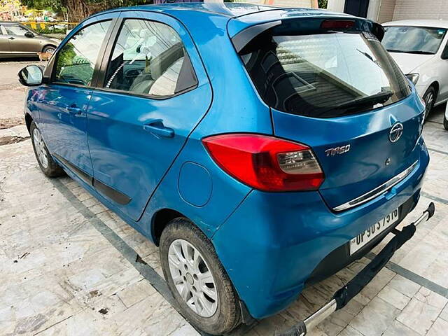 Used Tata Tiago [2016-2020] Revotorq XZ Plus in Kanpur