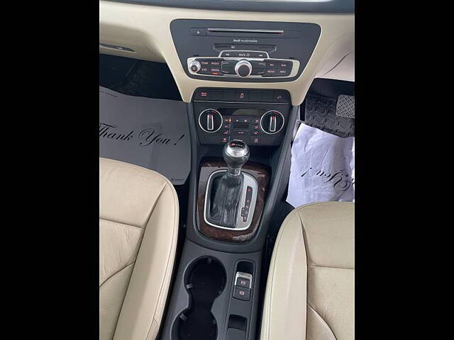 Used Audi Q3 [2017-2020] 30 TDI Premium FWD in Pune