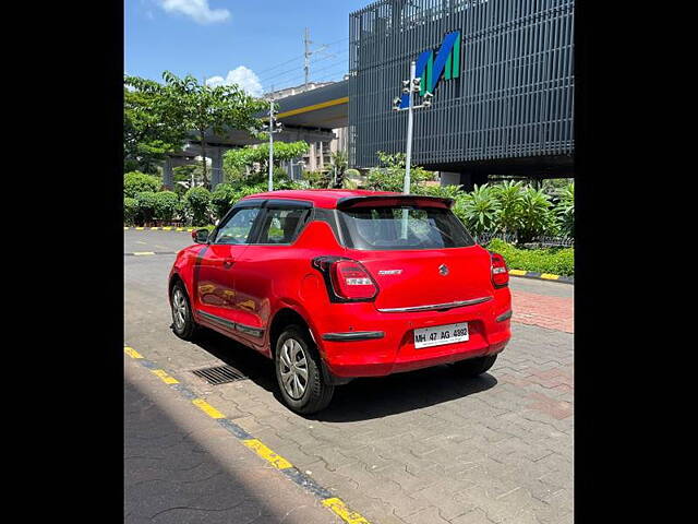 Used Maruti Suzuki Swift [2014-2018] VXi [2014-2017] in Mumbai