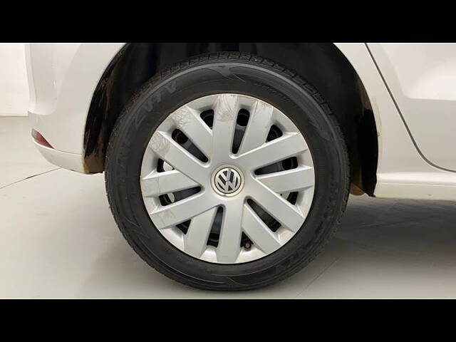 Used Volkswagen Polo [2016-2019] Comfortline 1.0L (P) in Mysore