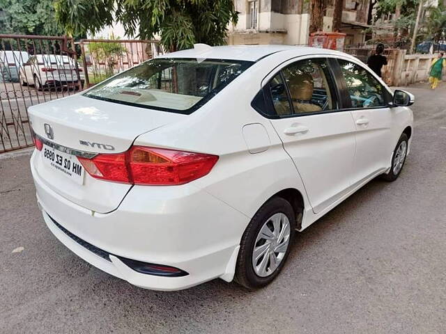 Used Honda City [2014-2017] SV in Mumbai