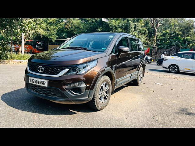 Used Tata Hexa [2017-2019] XMA 4x2 7 STR in Delhi