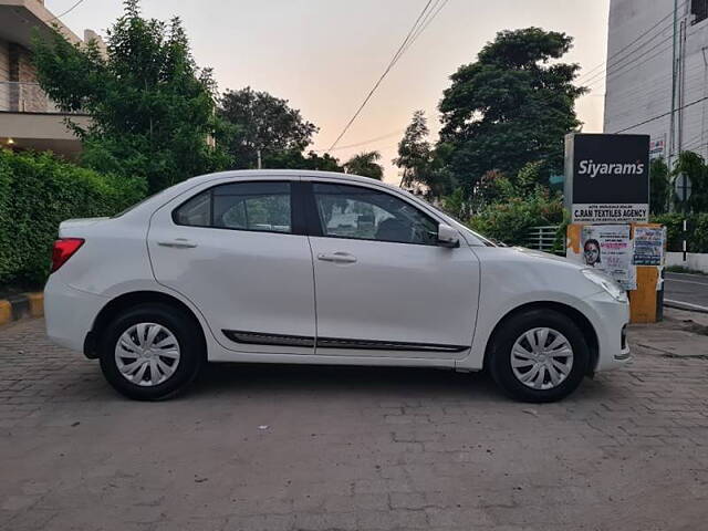 Used Maruti Suzuki Dzire [2017-2020] VDi in Jalandhar