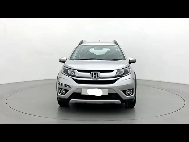 Used 2016 Honda BR-V in Hyderabad
