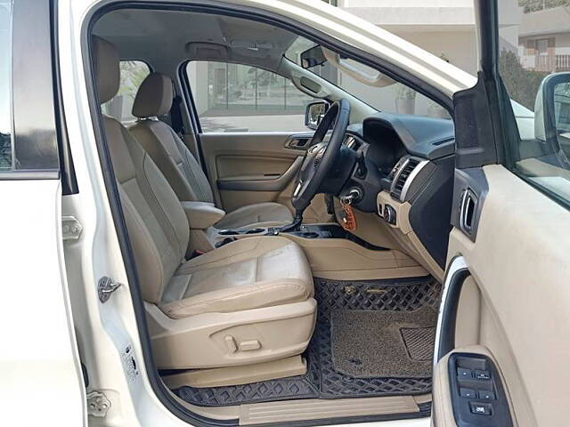 Used Ford Endeavour [2016-2019] Trend 2.2 4x2 AT in Delhi