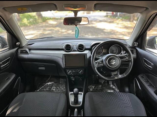 Used Maruti Suzuki Swift [2018-2021] VDi in Delhi