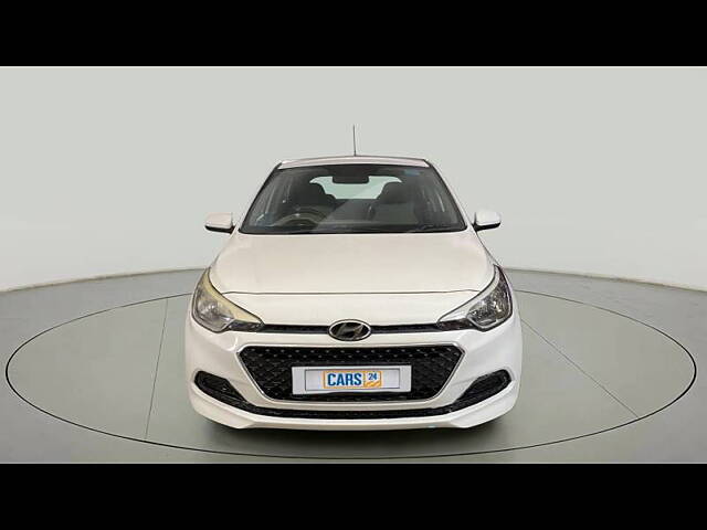 Used Hyundai Elite i20 [2016-2017] Magna 1.2 [2016-2017] in Delhi