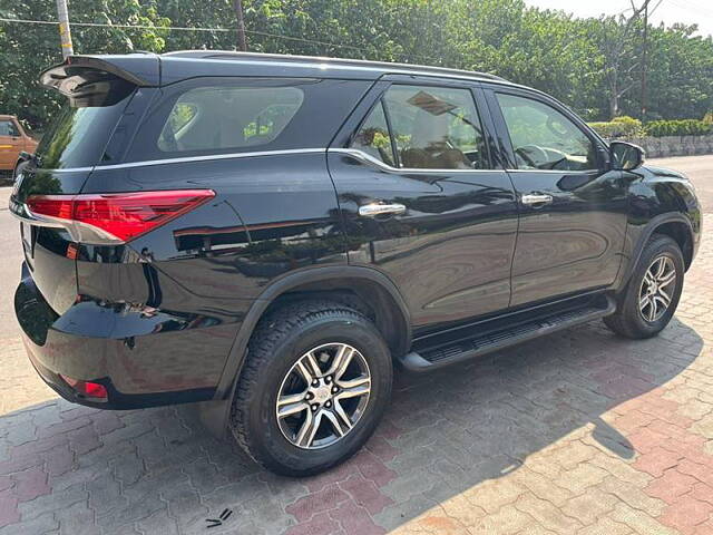 Used Toyota Fortuner [2016-2021] 2.8 4x2 AT [2016-2020] in Delhi