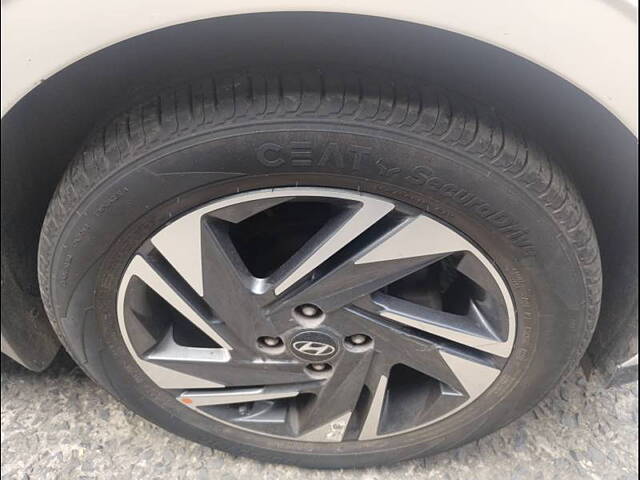 Used Hyundai i20 [2020-2023] Asta 1.2 IVT Dual Tone in Kolkata