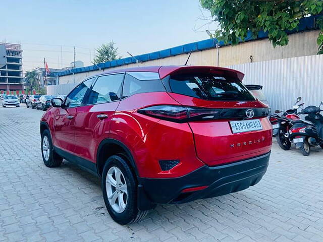 Used Tata Harrier [2019-2023] XT Plus in Guwahati