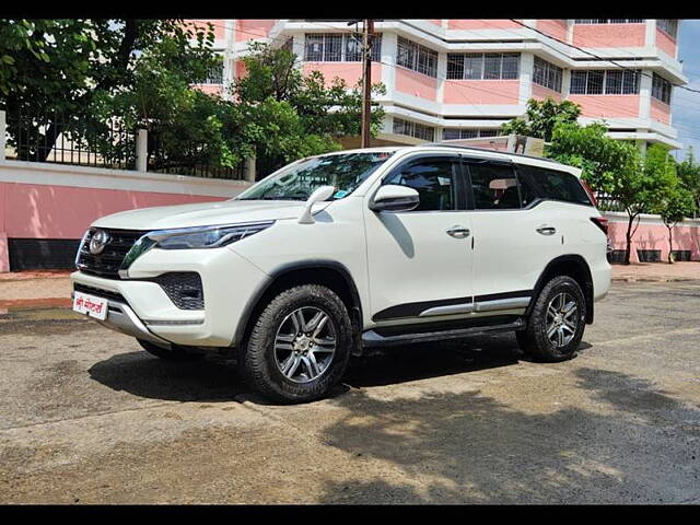 Used Toyota Fortuner [2016-2021] 2.7 4x2 MT [2016-2020] in Indore