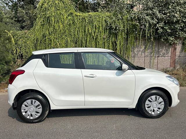 Used Maruti Suzuki Swift [2014-2018] VDi ABS [2014-2017] in Delhi