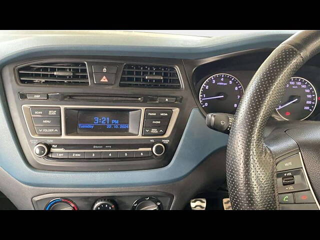 Used Hyundai i20 Active [2015-2018] 1.2 Base in Jaipur