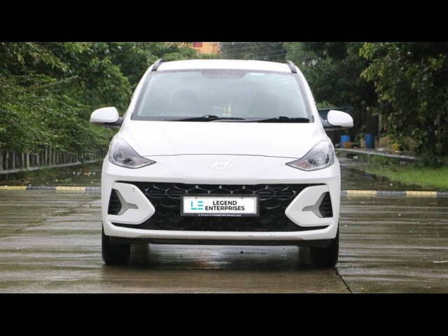 Used 2023 Hyundai Grand i10 NIOS in Thane