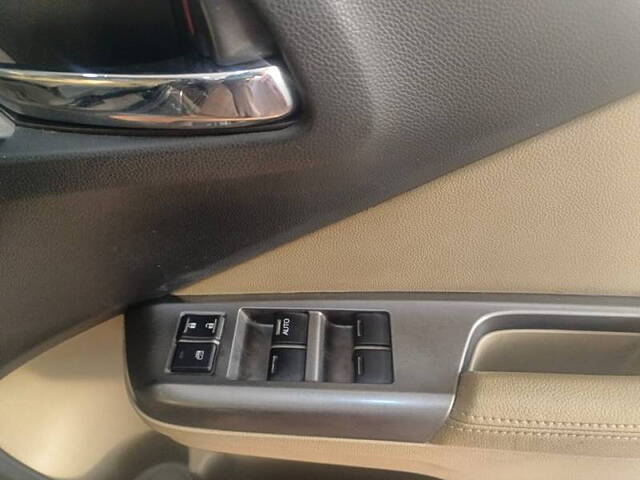 Used Honda City 4th Generation VX Petrol [2017-2019] in Mumbai