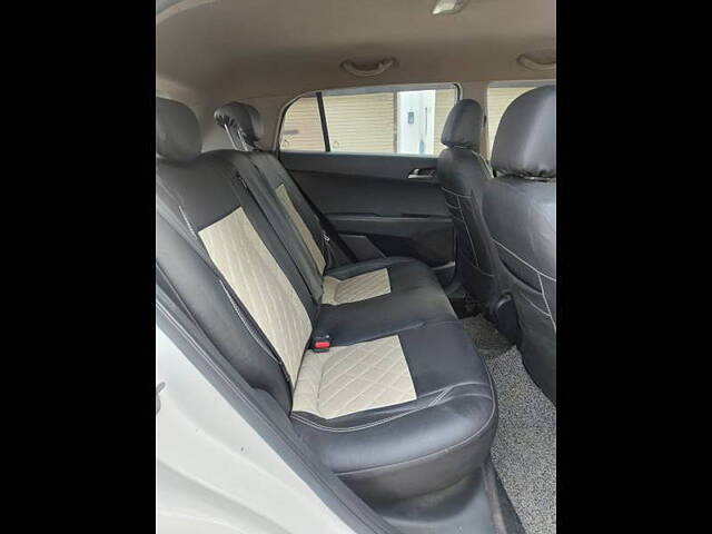 Used Hyundai Creta [2017-2018] S 1.4 CRDI in Bhopal