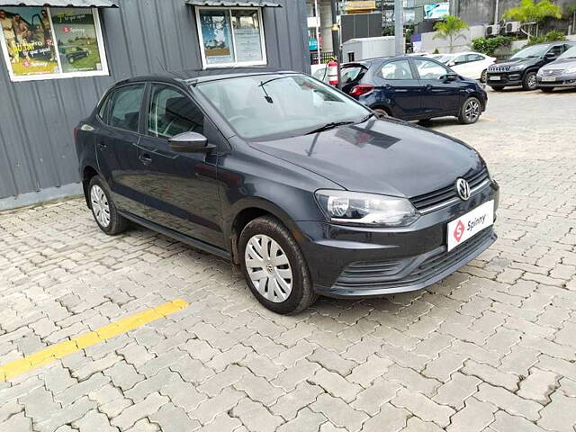 Used Volkswagen Ameo Comfortline 1.2L (P) in Kochi