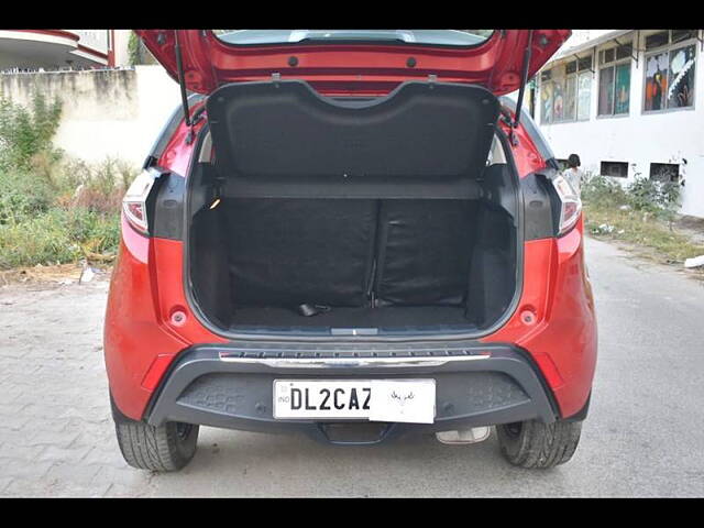 Used Tata Nexon [2017-2020] XZA Plus Petrol in Gurgaon