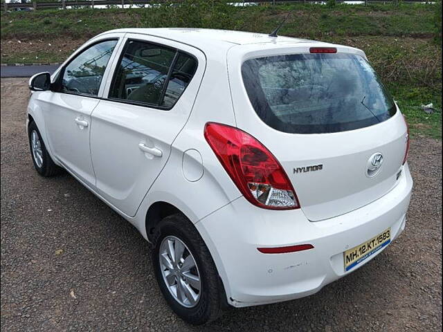 Used Hyundai i20 [2012-2014] Sportz 1.2 in Pune