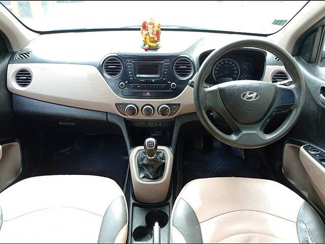 Used Hyundai Grand i10 [2013-2017] Sportz 1.2 Kappa VTVT [2013-2016] in Mumbai