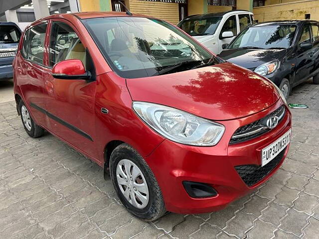 Used Hyundai i10 [2007-2010] Magna 1.2 in Kanpur