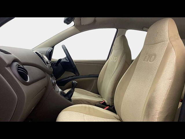 Used Hyundai i10 [2010-2017] Sportz 1.1 iRDE2 [2010--2017] in Bangalore