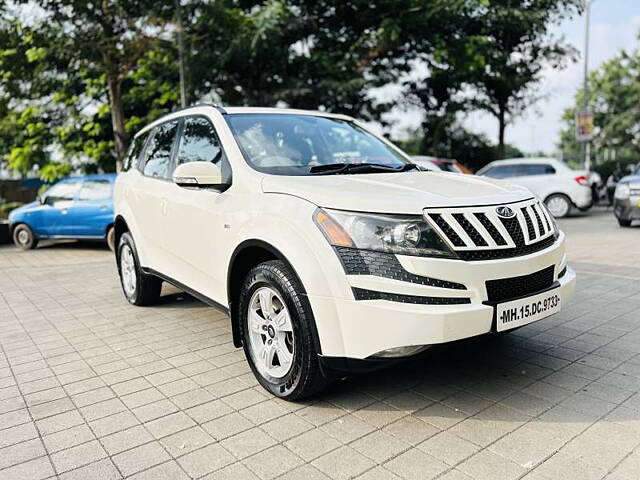 Used Mahindra XUV500 [2011-2015] W8 in Pune