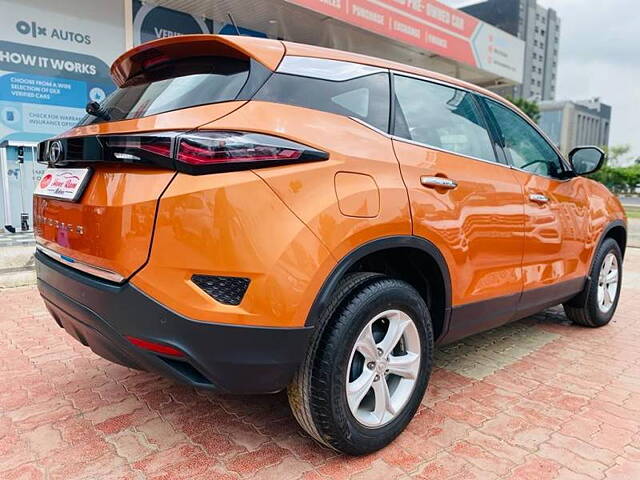 Used Tata Harrier [2019-2023] XT [2019-2020] in Ahmedabad