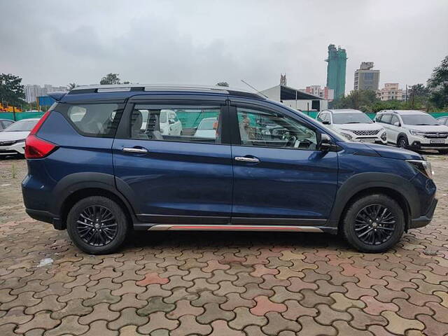 Used Maruti Suzuki XL6 [2019-2022] Zeta MT Petrol in Mumbai