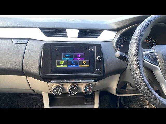 Used Renault Triber [2019-2023] RXZ EASY-R AMT Dual Tone in Kolkata