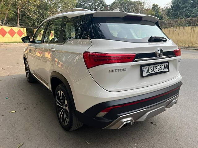 Used MG Hector [2019-2021] Sharp 1.5 DCT Petrol [2019-2020] in Delhi