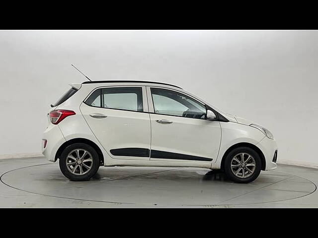 Used Hyundai Grand i10 [2013-2017] Asta 1.2 Kappa VTVT (O) [2013-2017] in Chennai