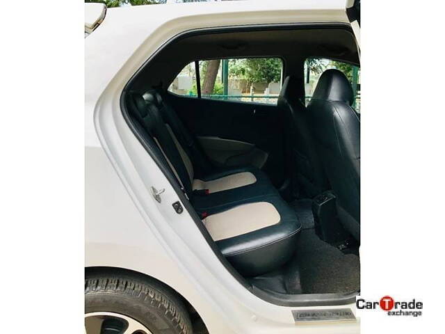 Used Hyundai Grand i10 Magna 1.2 Kappa VTVT in Bangalore