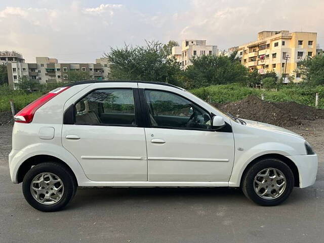 Used Mahindra Verito Vibe CS 1.5 D6 in Nashik