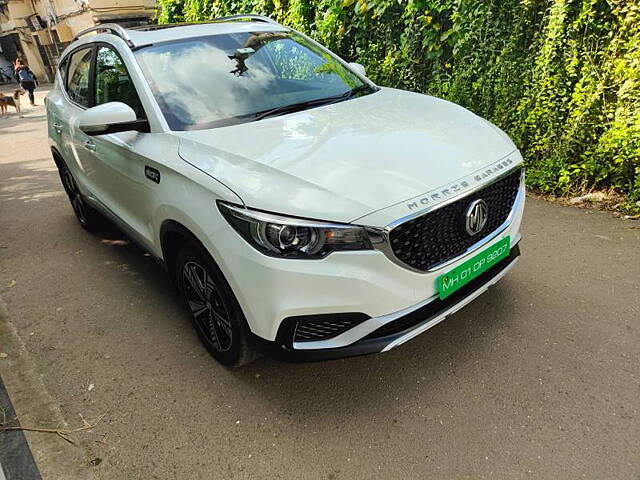 Used MG ZS EV [2020-2022] Exclusive [2020-2021] in Mumbai