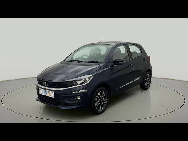 Used Tata Tiago XZ Plus [2020-2023] in Bangalore