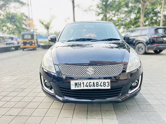 Used 2017 Maruti Suzuki Swift in Pune