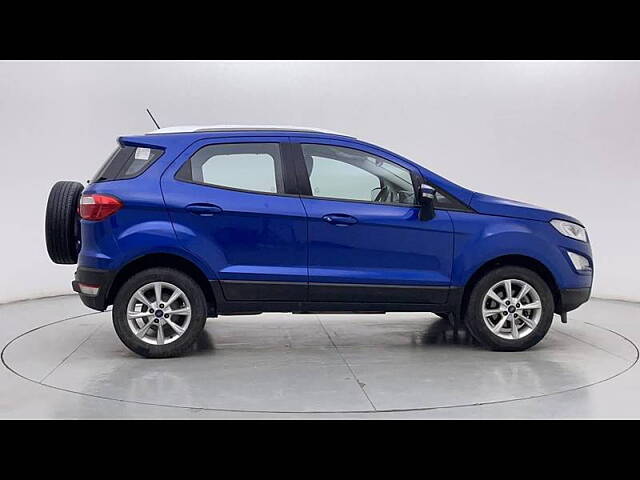 Used Ford EcoSport [2017-2019] Titanium 1.5L Ti-VCT in Bangalore