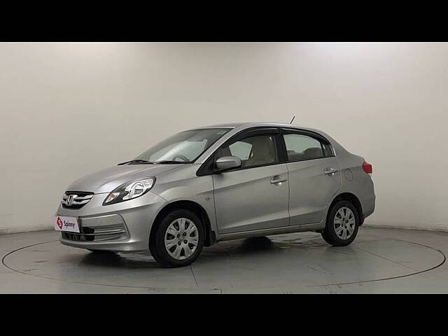 Used 2014 Honda Amaze in Gurgaon