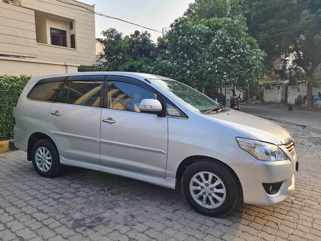 Used Toyota Innova [2005-2009] 2.5 V 7 STR in Jalandhar