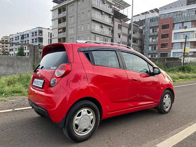 Used Chevrolet Beat [2011-2014] LS Petrol in Nagpur