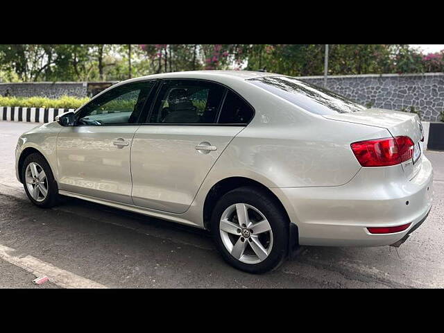 Used Volkswagen Jetta [2011-2013] Comfortline TDI in Mumbai