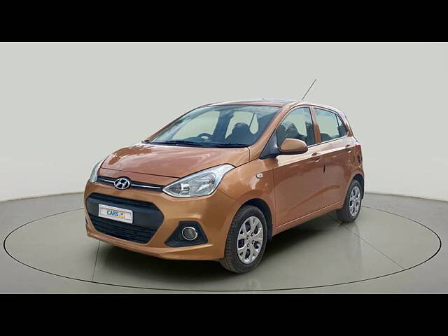 Used Hyundai Grand i10 [2013-2017] Magna 1.2 Kappa VTVT [2013-2016] in Chennai