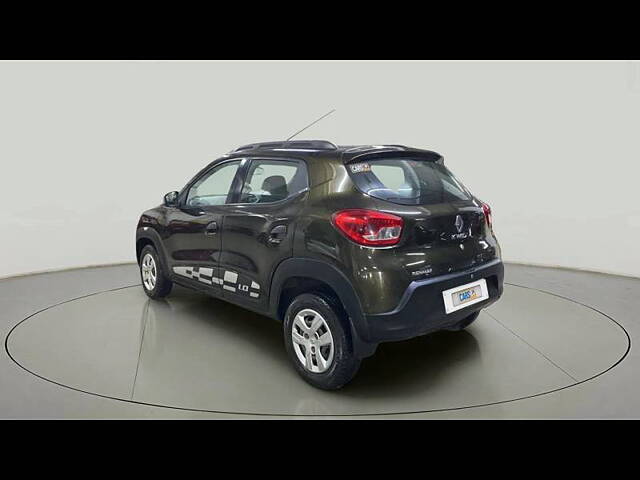 Used Renault Kwid [2019] [2019-2019] 1.0 RXT AMT Opt in Mumbai