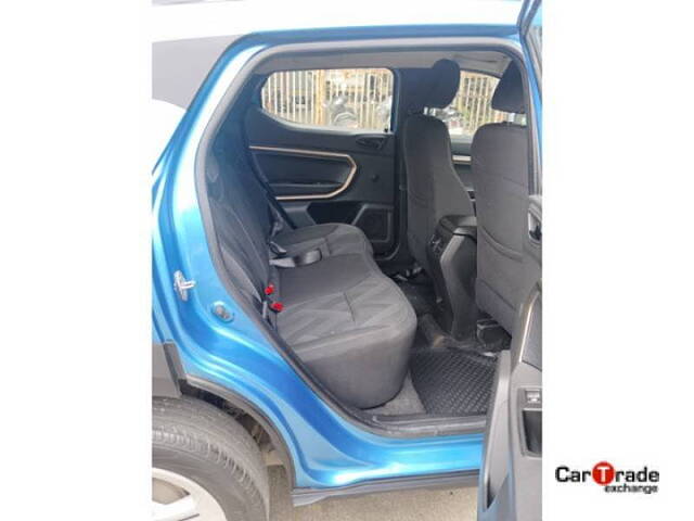 Used Renault Kiger [2021-2022] RXT MT in Mumbai