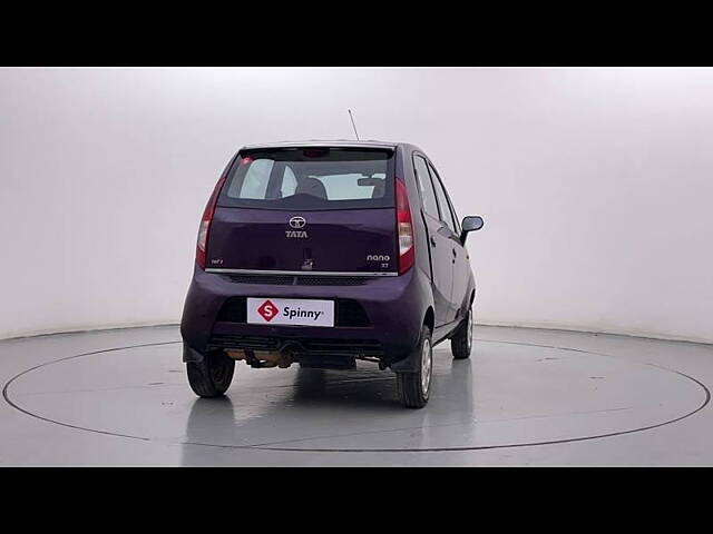 Used Tata Nano Twist XT in Bangalore