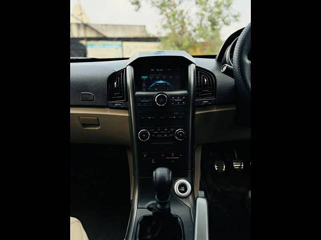 Used Mahindra XUV500 [2015-2018] W10 in Vadodara