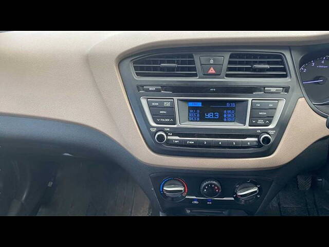 Used Hyundai Elite i20 [2017-2018] Magna Executive 1.2 in Pune