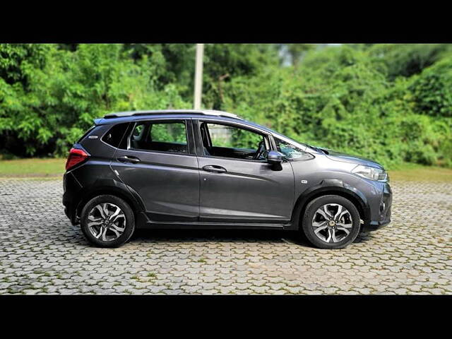 Used Honda WR-V [2017-2020] S MT Diesel in Ahmedabad